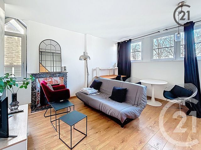 appartement - TROYES - 10