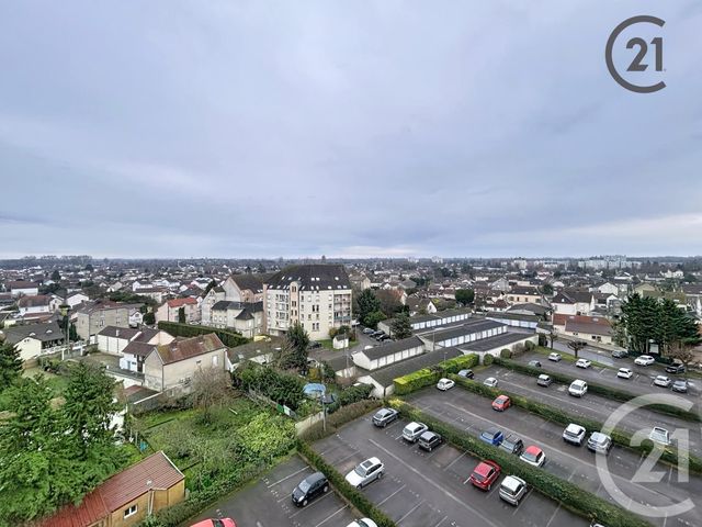 Appartement Studio à louer - 1 pièce - 26.51 m2 - TROYES - 10 - CHAMPAGNE-ARDENNE - Century 21 Martinot Immobilier