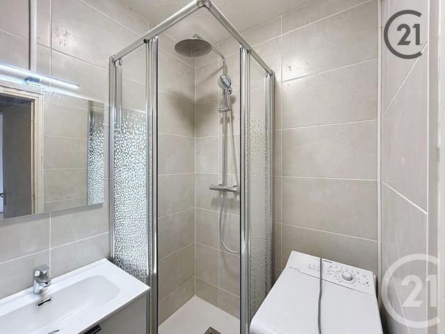 Appartement Studio à louer - 1 pièce - 26.51 m2 - TROYES - 10 - CHAMPAGNE-ARDENNE - Century 21 Martinot Immobilier