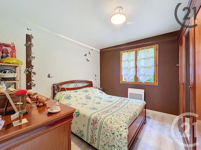 maison à vendre - 5 pièces - 121.4 m2 - STE SAVINE - 10 - CHAMPAGNE-ARDENNE - Century 21 Martinot Immobilier