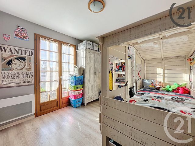 maison à vendre - 5 pièces - 121.4 m2 - STE SAVINE - 10 - CHAMPAGNE-ARDENNE - Century 21 Martinot Immobilier