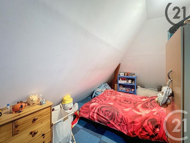 maison à vendre - 5 pièces - 121.4 m2 - STE SAVINE - 10 - CHAMPAGNE-ARDENNE - Century 21 Martinot Immobilier