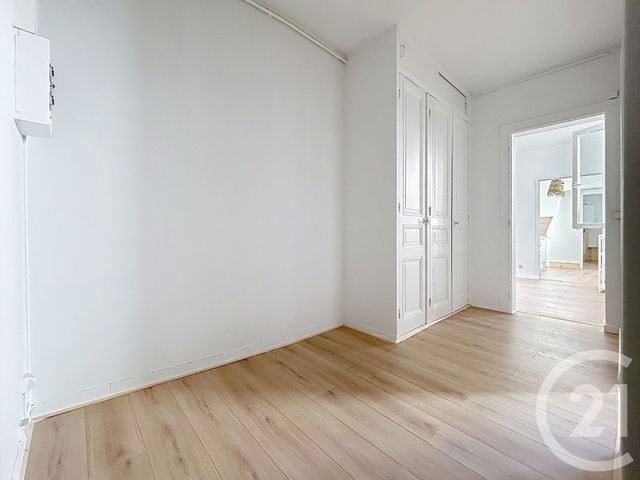 Appartement F2 à louer - 2 pièces - 44.9 m2 - TROYES - 10 - CHAMPAGNE-ARDENNE - Century 21 Martinot Immobilier