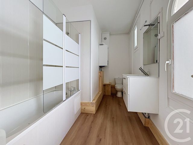 Appartement F2 à louer - 2 pièces - 44.9 m2 - TROYES - 10 - CHAMPAGNE-ARDENNE - Century 21 Martinot Immobilier