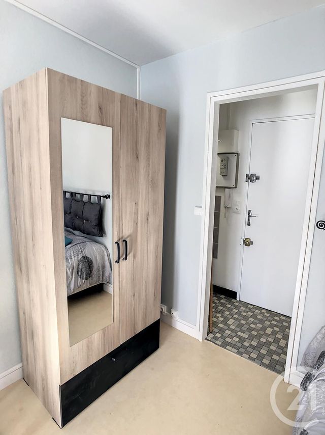 Appartement Chambre à louer - 1 pièce - 17.59 m2 - TROYES - 10 - CHAMPAGNE-ARDENNE - Century 21 Martinot Immobilier