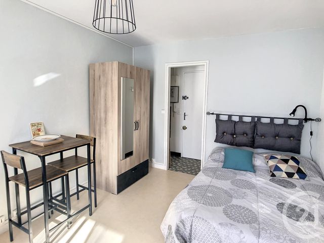 Appartement Chambre à louer - 1 pièce - 17.59 m2 - TROYES - 10 - CHAMPAGNE-ARDENNE - Century 21 Martinot Immobilier