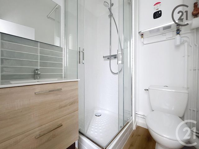 Appartement F2 à louer - 2 pièces - 29.0 m2 - TROYES - 10 - CHAMPAGNE-ARDENNE - Century 21 Martinot Immobilier