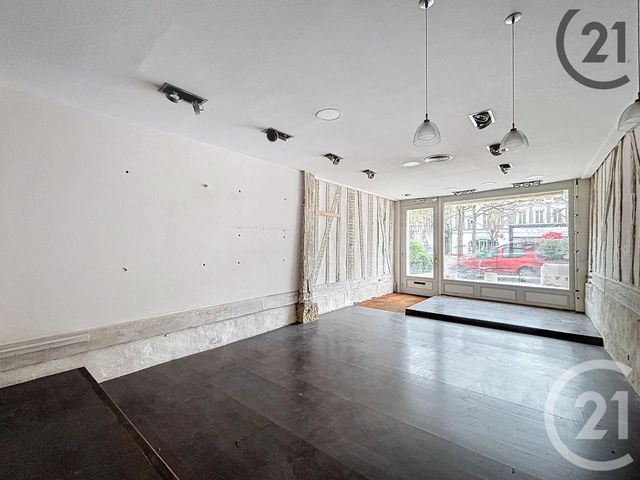 immeuble à vendre - 217.0 m2 - TROYES - 10 - CHAMPAGNE-ARDENNE - Century 21 Martinot Immobilier