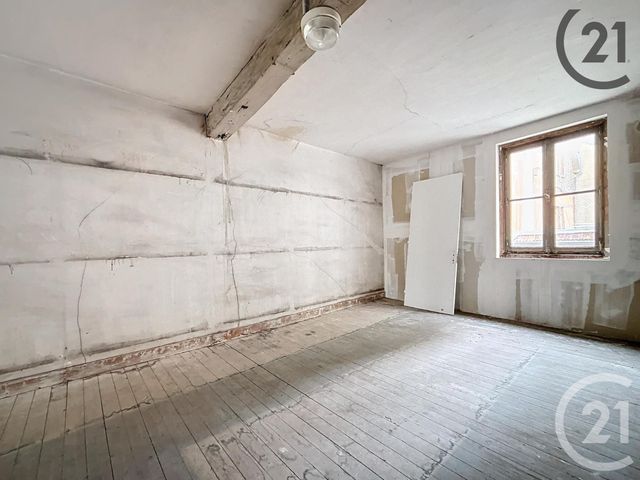 immeuble à vendre - 217.0 m2 - TROYES - 10 - CHAMPAGNE-ARDENNE - Century 21 Martinot Immobilier