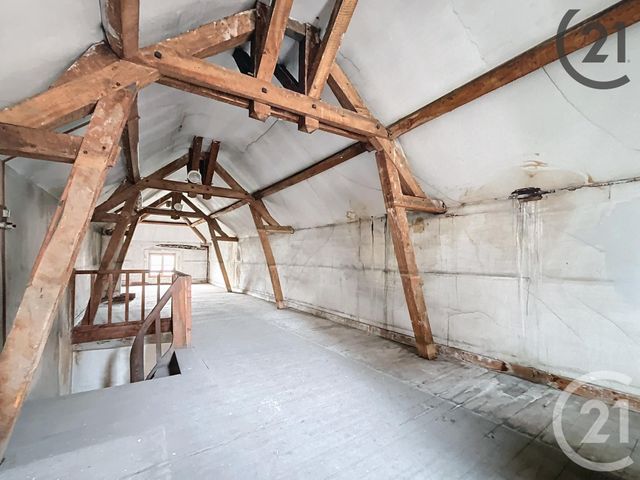 immeuble à vendre - 217.0 m2 - TROYES - 10 - CHAMPAGNE-ARDENNE - Century 21 Martinot Immobilier