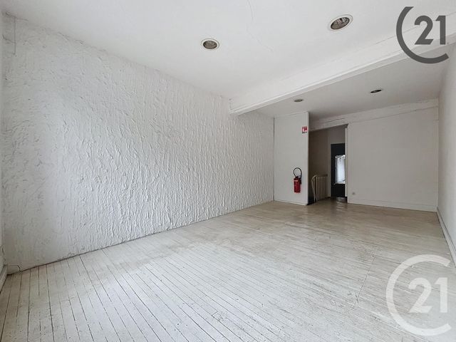 immeuble à vendre - 217.0 m2 - TROYES - 10 - CHAMPAGNE-ARDENNE - Century 21 Martinot Immobilier