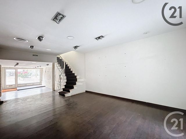 immeuble à vendre - 217.0 m2 - TROYES - 10 - CHAMPAGNE-ARDENNE - Century 21 Martinot Immobilier