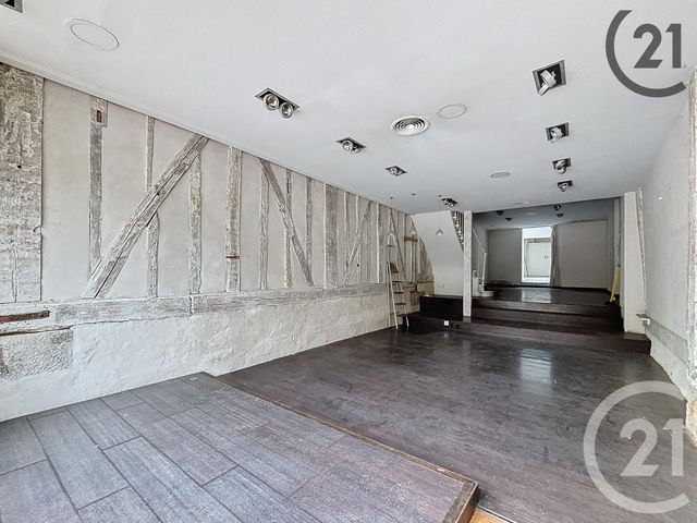 immeuble à vendre - 217.0 m2 - TROYES - 10 - CHAMPAGNE-ARDENNE - Century 21 Martinot Immobilier