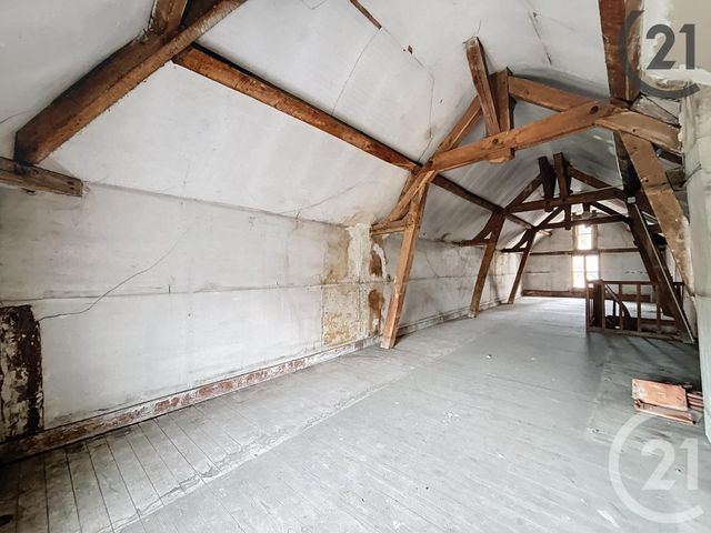 immeuble à vendre - 217.0 m2 - TROYES - 10 - CHAMPAGNE-ARDENNE - Century 21 Martinot Immobilier