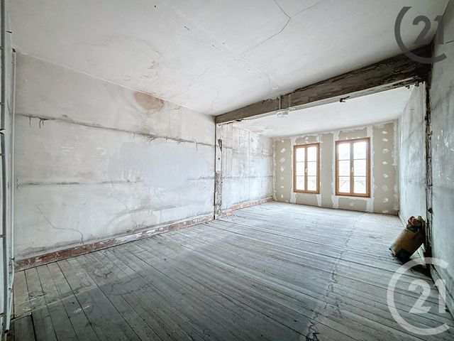 immeuble à vendre - 217.0 m2 - TROYES - 10 - CHAMPAGNE-ARDENNE - Century 21 Martinot Immobilier