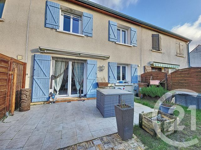 Maison à vendre STE SAVINE