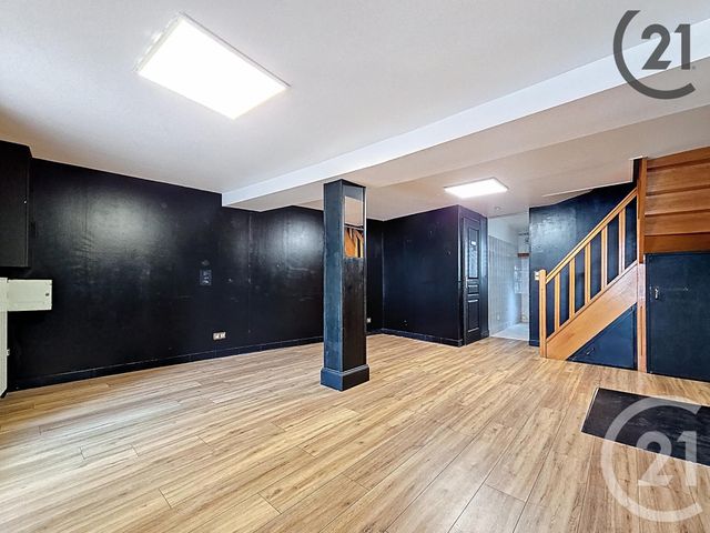 maison à vendre - 6 pièces - 100.0 m2 - TROYES - 10 - CHAMPAGNE-ARDENNE - Century 21 Martinot Immobilier