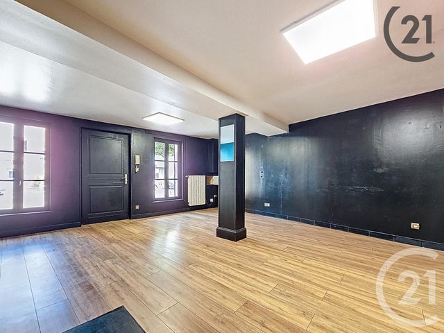 maison à vendre - 6 pièces - 100.0 m2 - TROYES - 10 - CHAMPAGNE-ARDENNE - Century 21 Martinot Immobilier