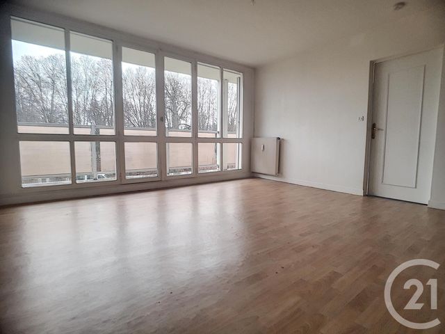 Appartement F2 à louer - 2 pièces - 44.94 m2 - TROYES - 10 - CHAMPAGNE-ARDENNE - Century 21 Martinot Immobilier