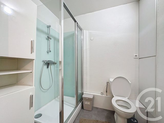 Appartement Studio à vendre - 1 pièce - 34.77 m2 - TROYES - 10 - CHAMPAGNE-ARDENNE - Century 21 Martinot Immobilier
