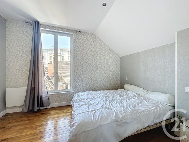 Appartement F2 à vendre - 2 pièces - 36.01 m2 - TROYES - 10 - CHAMPAGNE-ARDENNE - Century 21 Martinot Immobilier