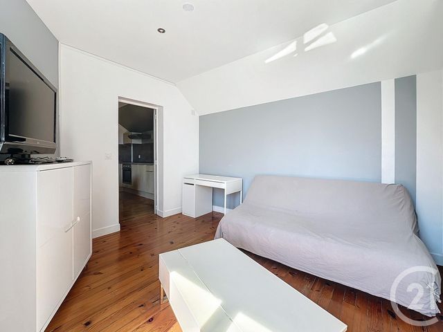 Appartement F2 à vendre - 2 pièces - 36.01 m2 - TROYES - 10 - CHAMPAGNE-ARDENNE - Century 21 Martinot Immobilier