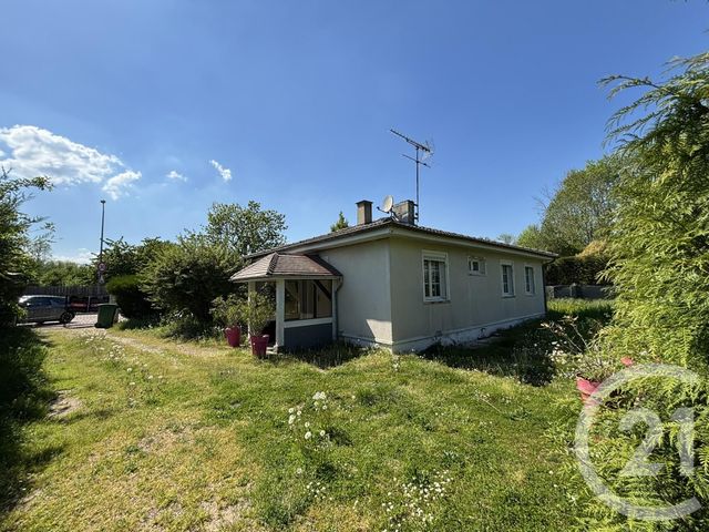maison - LAVAU - 10