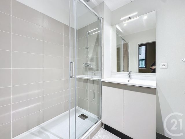 Appartement à louer - 2 pièces - 41.06 m2 - TROYES - 10 - CHAMPAGNE-ARDENNE - Century 21 Martinot Immobilier