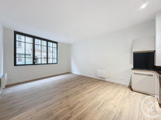 Appartement à louer - 2 pièces - 41.06 m2 - TROYES - 10 - CHAMPAGNE-ARDENNE - Century 21 Martinot Immobilier