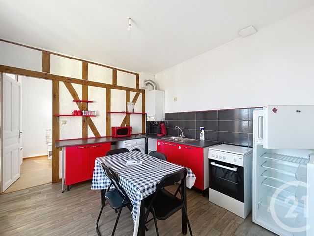 appartement - TROYES - 10
