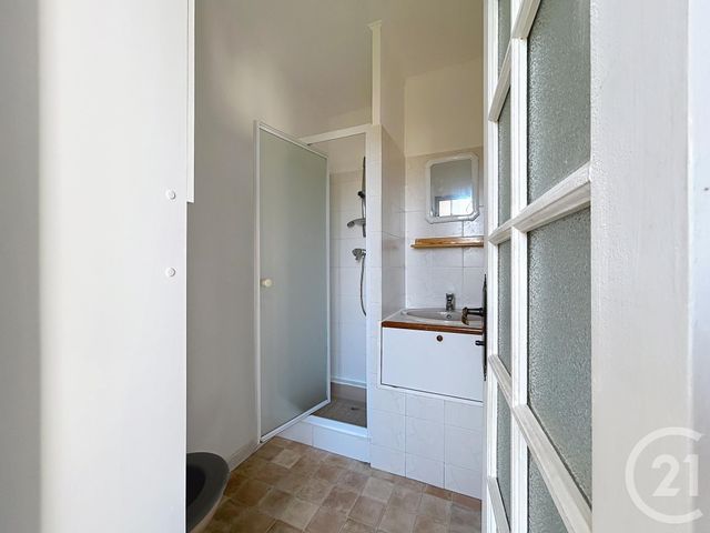 Appartement F2 à louer - 2 pièces - 34.8 m2 - TROYES - 10 - CHAMPAGNE-ARDENNE - Century 21 Martinot Immobilier