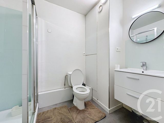 Appartement F1 à louer - 1 pièce - 34.0 m2 - TROYES - 10 - CHAMPAGNE-ARDENNE - Century 21 Martinot Immobilier
