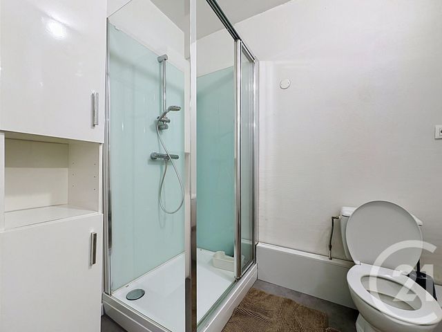 Appartement F1 à louer - 1 pièce - 34.0 m2 - TROYES - 10 - CHAMPAGNE-ARDENNE - Century 21 Martinot Immobilier