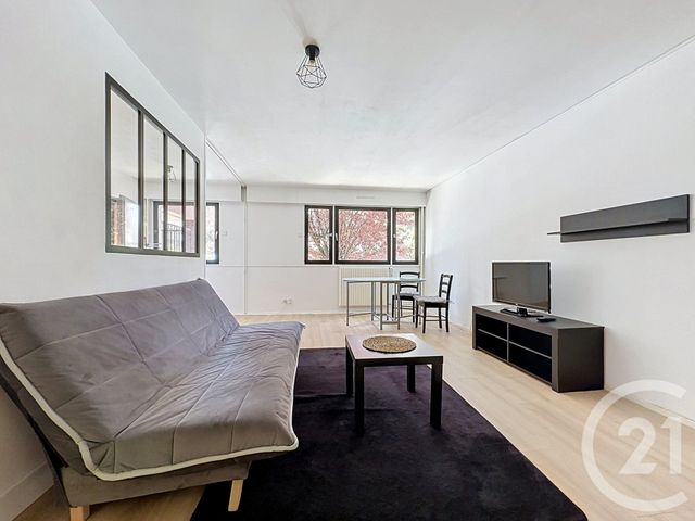 Appartement F1 à louer - 1 pièce - 34.0 m2 - TROYES - 10 - CHAMPAGNE-ARDENNE - Century 21 Martinot Immobilier