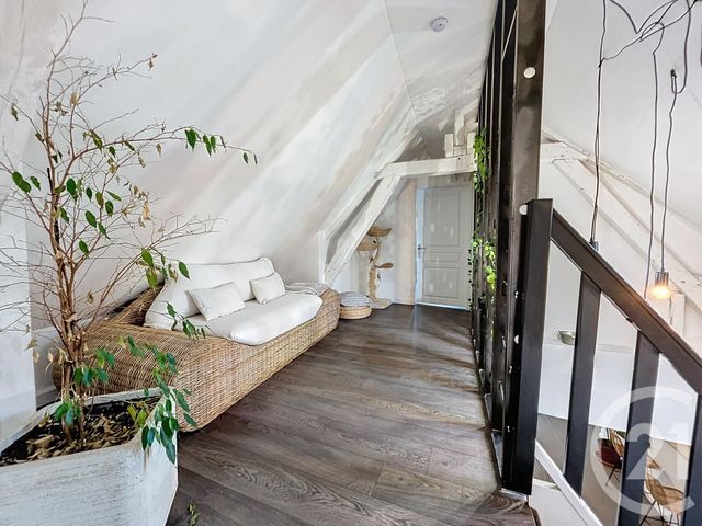 maison à louer - 5 pièces - 104.82 m2 - ST PARRES LES VAUDES - 10 - CHAMPAGNE-ARDENNE - Century 21 Martinot Immobilier