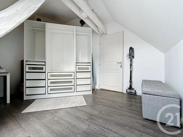 maison à louer - 5 pièces - 104.82 m2 - ST PARRES LES VAUDES - 10 - CHAMPAGNE-ARDENNE - Century 21 Martinot Immobilier