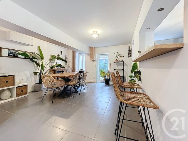 maison à louer - 5 pièces - 104.82 m2 - ST PARRES LES VAUDES - 10 - CHAMPAGNE-ARDENNE - Century 21 Martinot Immobilier