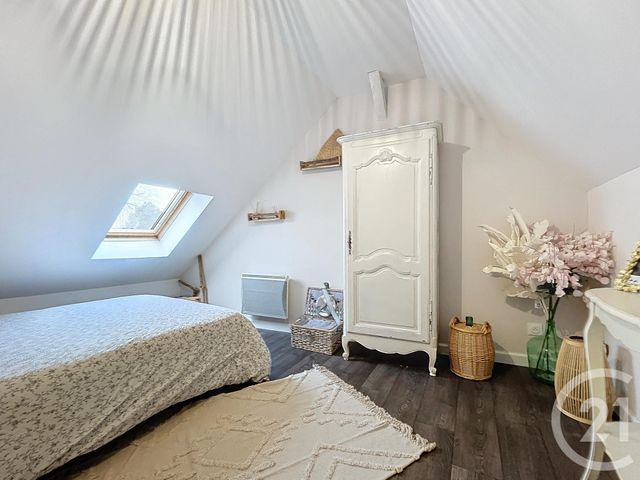 maison à louer - 5 pièces - 104.82 m2 - ST PARRES LES VAUDES - 10 - CHAMPAGNE-ARDENNE - Century 21 Martinot Immobilier