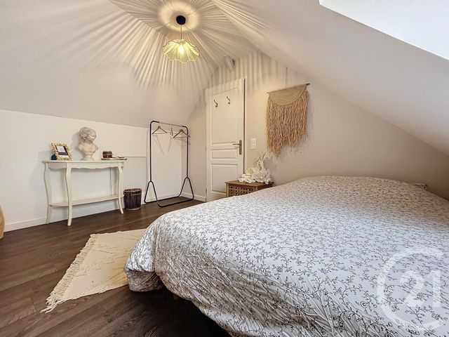 maison à louer - 5 pièces - 104.82 m2 - ST PARRES LES VAUDES - 10 - CHAMPAGNE-ARDENNE - Century 21 Martinot Immobilier