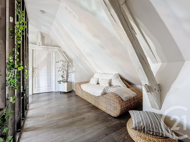 maison à louer - 5 pièces - 104.82 m2 - ST PARRES LES VAUDES - 10 - CHAMPAGNE-ARDENNE - Century 21 Martinot Immobilier