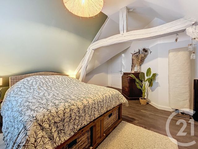 maison à louer - 5 pièces - 104.82 m2 - ST PARRES LES VAUDES - 10 - CHAMPAGNE-ARDENNE - Century 21 Martinot Immobilier