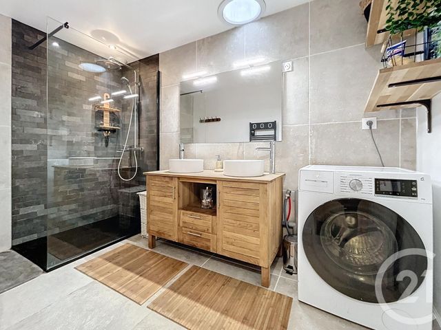 maison à louer - 5 pièces - 104.82 m2 - ST PARRES LES VAUDES - 10 - CHAMPAGNE-ARDENNE - Century 21 Martinot Immobilier