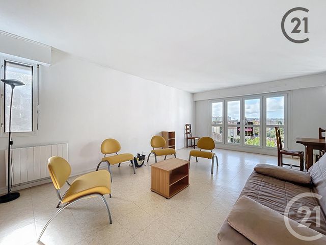 Appartement T4 à vendre TROYES