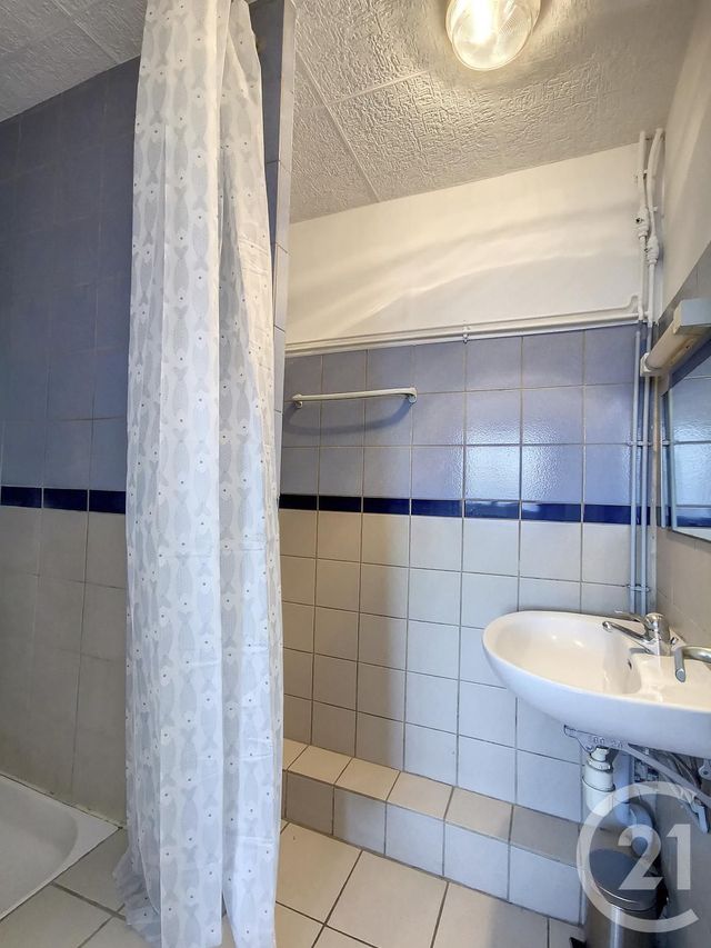 Appartement Studio à vendre - 1 pièce - 19.51 m2 - STE SAVINE - 10 - CHAMPAGNE-ARDENNE - Century 21 Martinot Immobilier