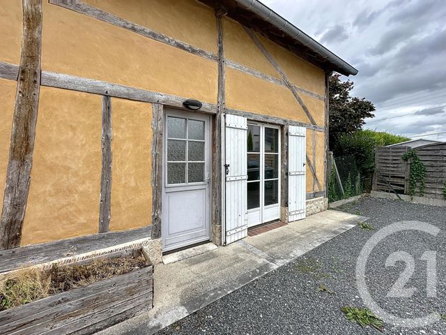 Appartement F3 à louer - 3 pièces - 52.7 m2 - PONT STE MARIE - 10 - CHAMPAGNE-ARDENNE - Century 21 Martinot Immobilier