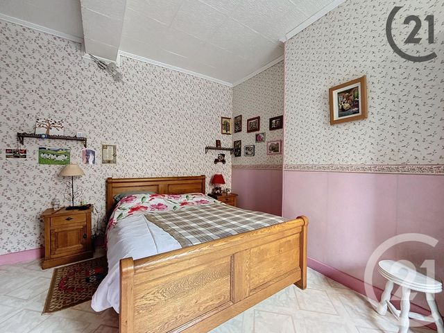 maison à vendre - 7 pièces - 186.97 m2 - VILLEMOIRON EN OTHE - 10 - CHAMPAGNE-ARDENNE - Century 21 Martinot Immobilier