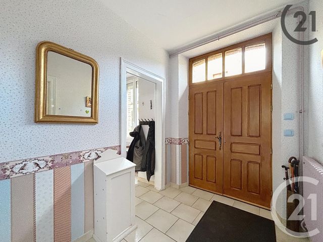 maison à vendre - 7 pièces - 186.97 m2 - VILLEMOIRON EN OTHE - 10 - CHAMPAGNE-ARDENNE - Century 21 Martinot Immobilier