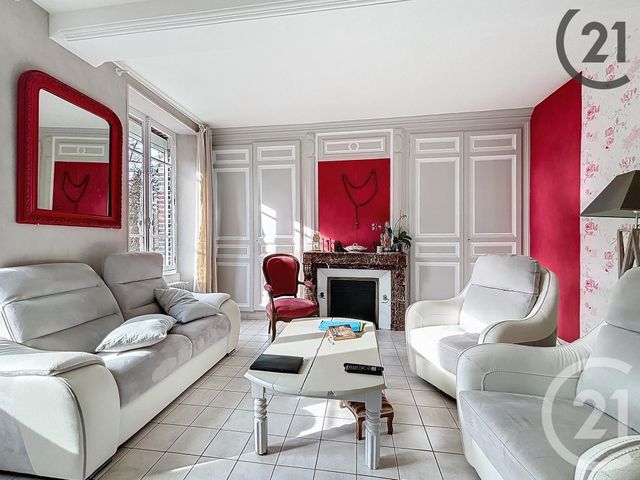 maison à vendre - 7 pièces - 186.97 m2 - VILLEMOIRON EN OTHE - 10 - CHAMPAGNE-ARDENNE - Century 21 Martinot Immobilier