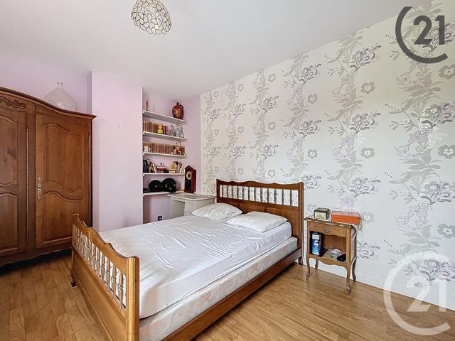 maison à vendre - 7 pièces - 186.97 m2 - VILLEMOIRON EN OTHE - 10 - CHAMPAGNE-ARDENNE - Century 21 Martinot Immobilier