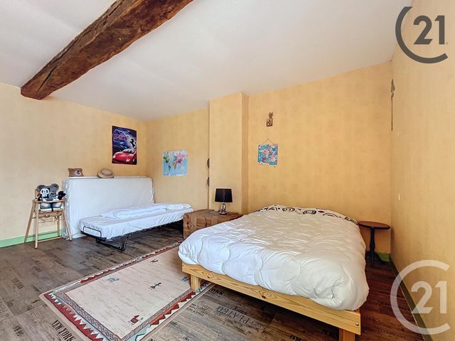 maison à vendre - 7 pièces - 186.97 m2 - VILLEMOIRON EN OTHE - 10 - CHAMPAGNE-ARDENNE - Century 21 Martinot Immobilier